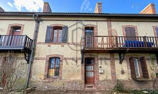 Maison 5 Pièces 65 m² à vendre à Conches-en-Ouche (27190)