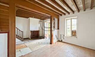 Maison 5 Pièces 65 m² à vendre à Conches-en-Ouche (27190)