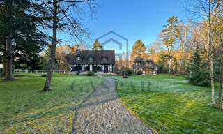 Maison 6 Pièces 165 m² à vendre à Conches-en-Ouche (27190)