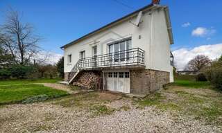 Maison 5 Pièces 95 m² à vendre à Conches-en-Ouche (27190)