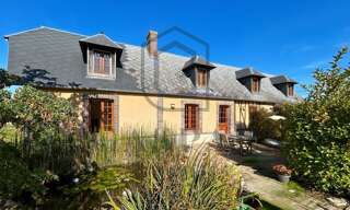 Maison 5 Pièces 160 m² à vendre à Conches-en-Ouche (27190)