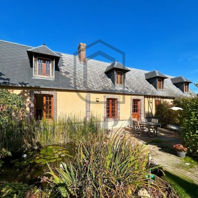Maison 5 pièces 255000 €