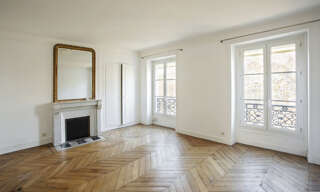 Appartement 4 Pièces 91 m² à vendre à Paris 9 (75009)