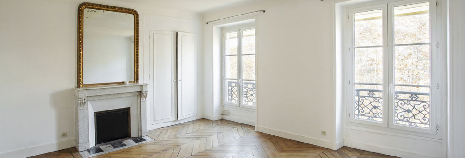 Appartement 4 Pièces 91 m² à vendre à Paris 9 (75009)