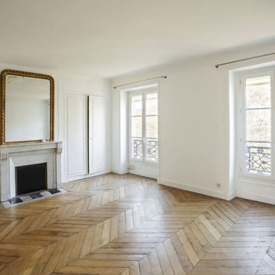 Appartement 4 pièces 1090000 €