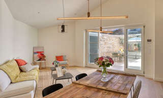 Maison 7 Pièces 145 m² à vendre à Saint-Cyr-au-Mont-d'Or (69450)