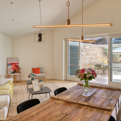 Maison 7 pièces 850000 €