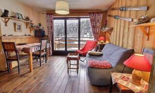 Appartement 1 Pièce 24 m² à vendre à Saint-Gervais-les-Bains (74170)