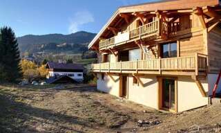 Maison 7 Pièces 249 m² à vendre à Megève (74120)