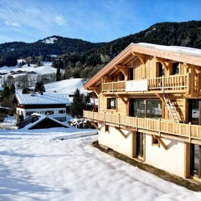 Maison 7 pièces 2400000 €