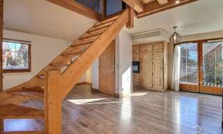 Appartement 3 Pièces 70 m² à vendre à Combloux (74920)