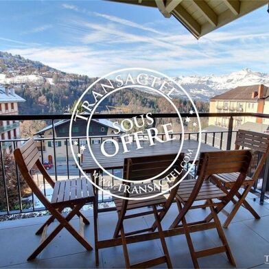 Appartement 4 pièces 440000 €