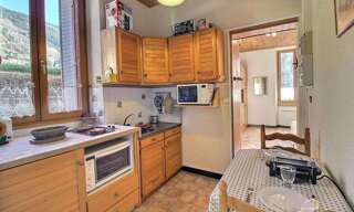 Appartement 1 Pièce 19 m² à vendre à Saint-Gervais-les-Bains (74170)