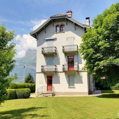 Appartement 1 pièces 113000 €