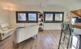 Appartement 4 Pièces 110 m² à vendre à Saint-Gervais-les-Bains (74170)