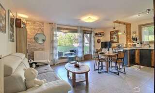 Appartement 2 Pièces 52 m² à vendre à Megève (74120)