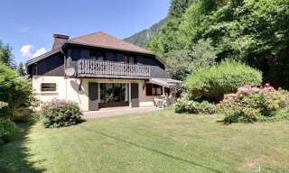 Maison 7 Pièces 191 m² à vendre à Saint-Gervais-les-Bains (74170)