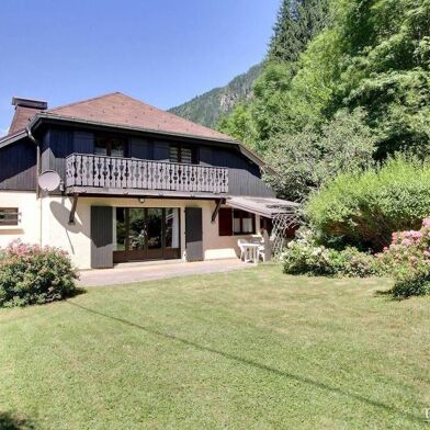 Maison 7 pièces 680000 €