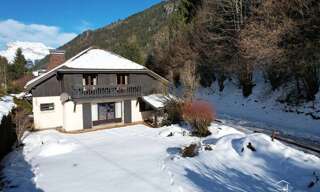 Maison 7 Pièces 191 m² à vendre à Saint-Gervais-les-Bains (74170)