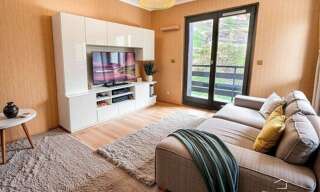 Appartement 1 Pièce 17 m² à vendre à Saint-Gervais-les-Bains (74170)