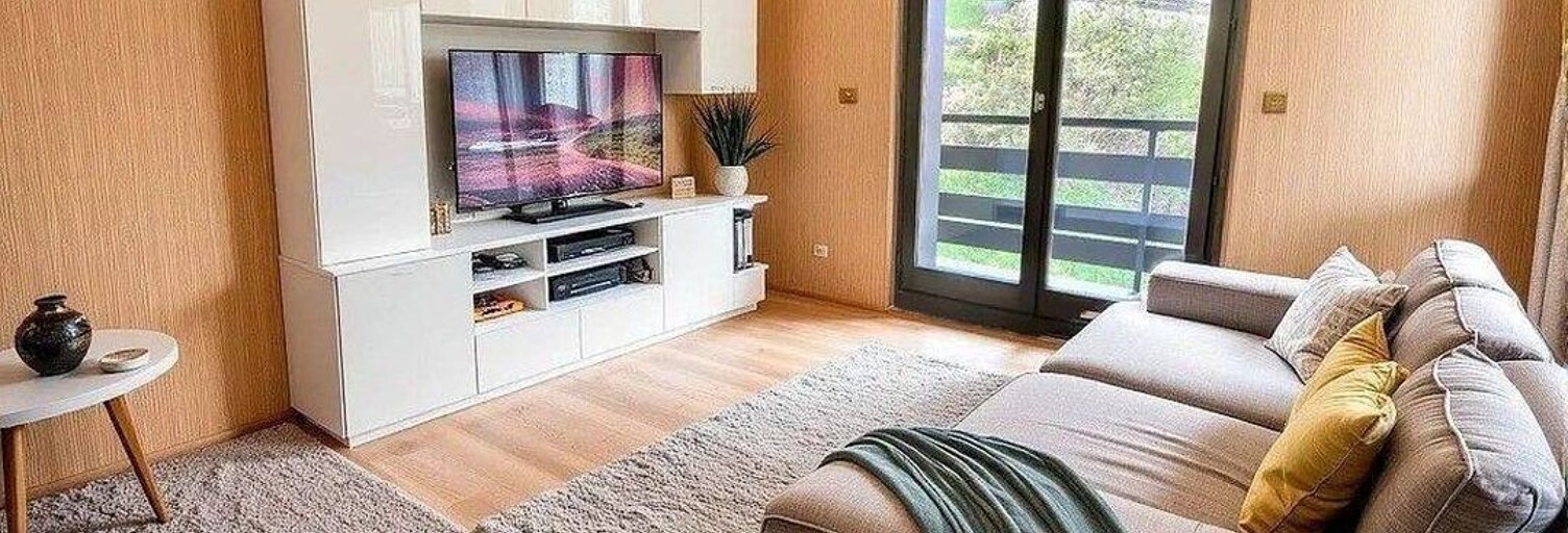 Appartement 1 Pièce 17 m² à vendre à Saint-Gervais-les-Bains (74170)