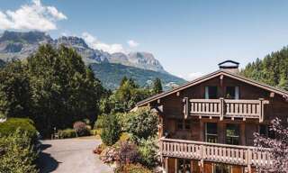 Maison 5 Pièces 163 m² à vendre à Combloux (74920)