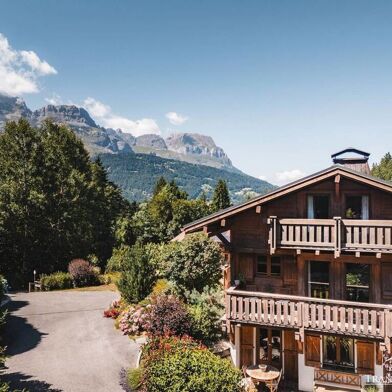 Maison 5 pièces 995000 €