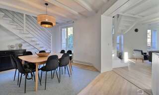 Appartement 4 Pièces 107 m² à vendre à Saint-Gervais-les-Bains (74170)