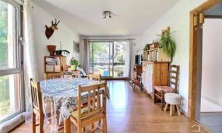 Appartement 3 Pièces 59 m² à vendre à Saint-Gervais-les-Bains (74170)