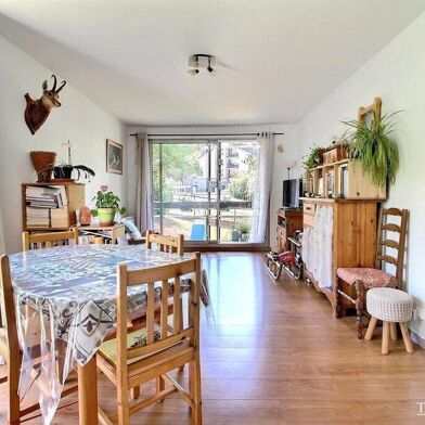 Appartement 3 pièces 310000 €