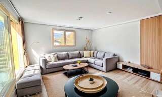 Appartement 6 Pièces 161 m² à vendre à Saint-Gervais-les-Bains (74170)