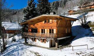 Maison 6 Pièces 155 m² à vendre à Saint-Gervais-les-Bains (74170)