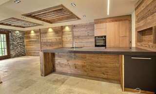 Appartement 4 Pièces 89 m² à vendre à Les Contamines-Montjoie (74170)