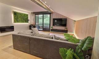 Appartement 4 Pièces 74 m² à vendre à Saint-Gervais-les-Bains (74170)