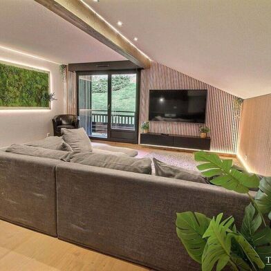 Appartement 4 pièces 425000 €