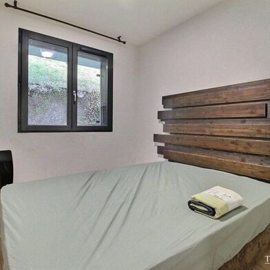 Appartement 4 pièces 425000 €