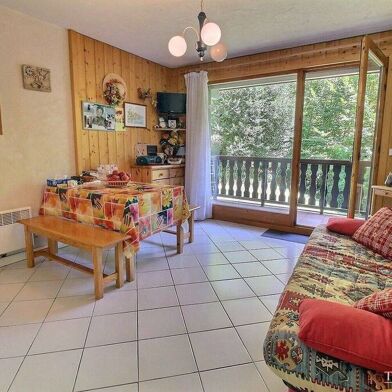 Appartement 1 pièces 139000 €