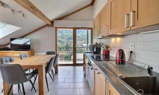 Appartement 5 Pièces 90 m² à vendre à Saint-Gervais-les-Bains (74170)