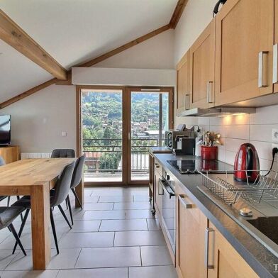 Appartement 5 pièces 499500 €