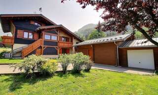 Maison 6 Pièces 160 m² à vendre à Saint-Gervais-les-Bains (74170)