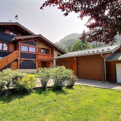 Maison 6 pièces 810000 €