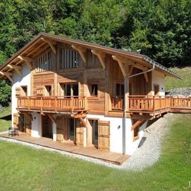 Maison 7 pièces 2200000 €