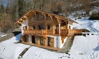 Maison 7 Pièces 269 m² à vendre à Saint-Gervais-les-Bains (74170)