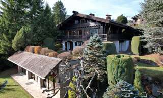 Maison 7 Pièces 271 m² à vendre à Combloux (74920)