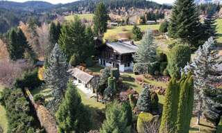 Maison 7 Pièces 271 m² à vendre à Combloux (74920)