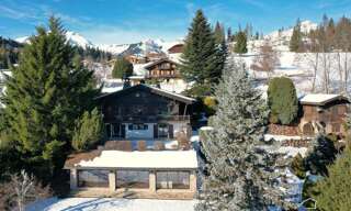 Maison 7 Pièces 271 m² à vendre à Combloux (74920)