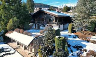 Maison 7 Pièces 271 m² à vendre à Combloux (74920)