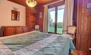 Maison 7 Pièces 271 m² à vendre à Combloux (74920)