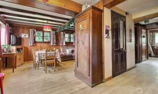 Maison 9 Pièces 140 m² à vendre à Saint-Gervais-les-Bains (74170)