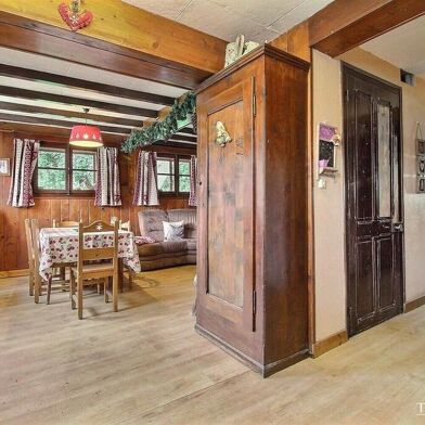 Maison 9 pièces 550000 €